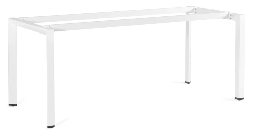 Biurko Pason Manager Desk 180x80 cm Beżowy