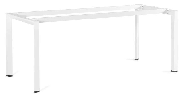 Biurko Pason Manager Desk 180x80 cm Beżowy