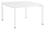 Biurko Pason Workstation II 120x140 cm Biały