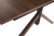Biurko Mars Manager Desk 180x80 cm Orzech