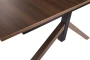 Biurko Mars Manager Desk 180x80 cm Orzech