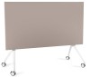 Biurko Carl 150x80 cm Beżowy