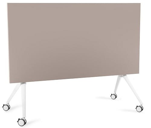 Biurko Carl 150x80 cm Beżowy