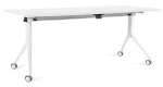 Biurko Carl 180x80 cm Biały