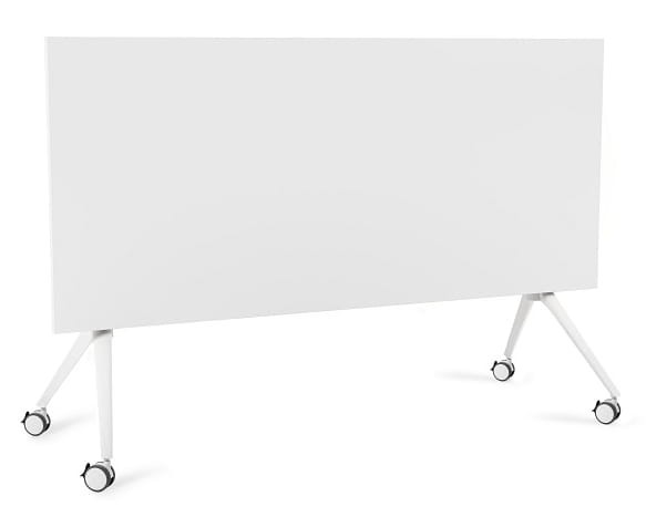 Biurko Carl 180x80 cm Biały