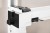 Biurko Carl 180x80 cm Biały