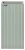 Szafka łazienkowa pod blat 30 cm LINE REED GREEN szałwiowy