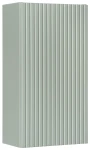 Szafka łazienkowa górna 30 cm LINE REED GREEN szałwiowy