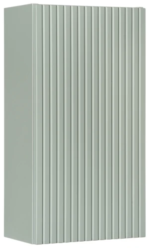 Szafka łazienkowa górna 30 cm LINE REED GREEN szałwiowy