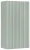 Szafka łazienkowa górna 30 cm LINE REED GREEN szałwiowy