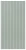 Szafka łazienkowa górna 30 cm LINE REED GREEN szałwiowy