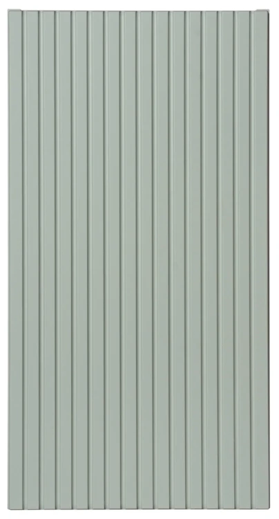 Szafka łazienkowa górna 30 cm LINE REED GREEN szałwiowy