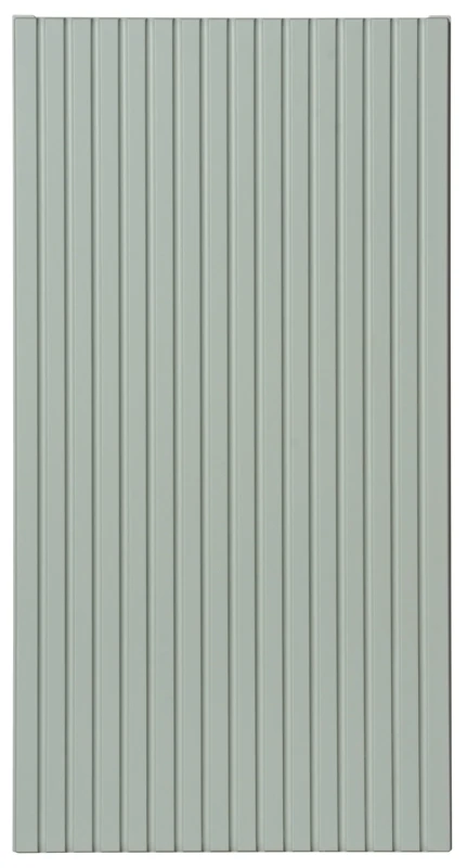 Szafka łazienkowa górna 30 cm LINE REED GREEN szałwiowy