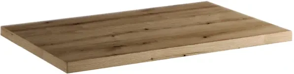 Zestaw mebli łazienkowych LINE REED GREEN szafka 60 cm z blatem 60 cm - blat