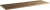Zestaw mebli łazienkowych LINE REED GREEN z szafką pod umywalkę 120 cm - blat Nova Oak A 89-120