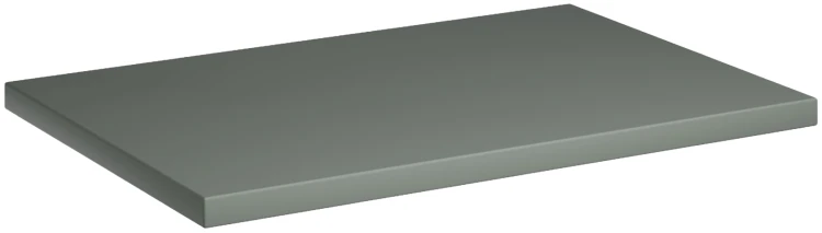 Zestaw mebli łazienkowych LINE REED GREEN szafka 60 cm z blatem 60 cm - blat Line Reed Green B 89-60