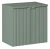 Zestaw mebli łazienkowych LINE REED GREEN szafka 60 cm z blatem 60 cm
