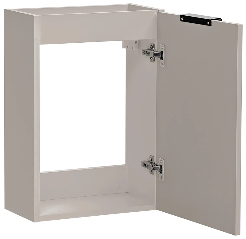 Szafka pod umywalkę 40 cm Adel Cashmere