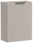 Szafka pod umywalkę 40 cm Adel Cashmere