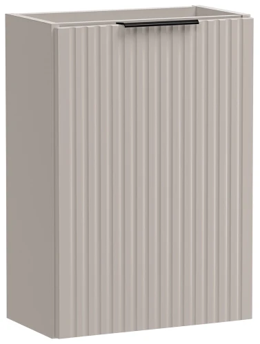 Szafka pod umywalkę 40 cm Adel Cashmere