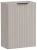 Szafka pod umywalkę 40 cm Adel Cashmere
