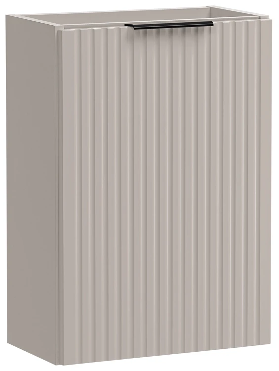 Szafka pod umywalkę 40 cm Adel Cashmere