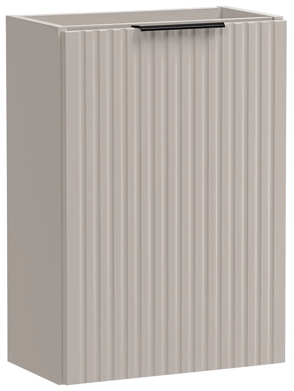 Szafka pod umywalkę 40 cm Adel Cashmere