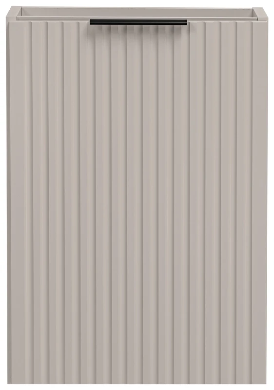 Szafka pod umywalkę 40 cm Adel Cashmere
