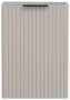 Szafka pod umywalkę 40 cm Adel Cashmere