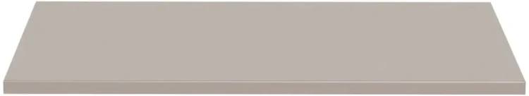 Zestaw mebli łazienkowych ADEL CASHMER z blatem 120 cm - blat ADEL CASHMERE 89-120