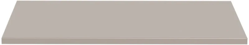 Zestaw mebli łazienkowych ADEL CASHMERE z dwoma umywalkami SMILE i blatem 120 cm - blat ADEL CASHMERE 89-120