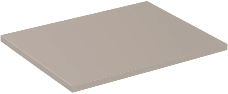 Zestaw mebli łazienkowych ADEL CASHMERE z umywalką SMILE i blatem 60 cm - blat ADEL CASHMERE 89-60