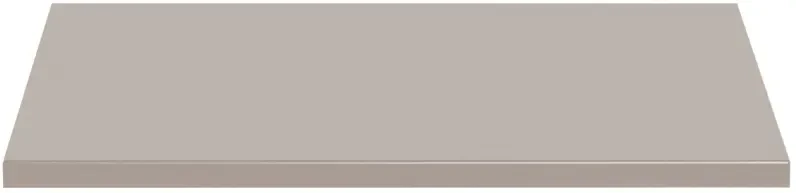 Zestaw mebli łazienkowych ADEL CASHMERE z umywalką SMILE i blatem 60 cm - blat ADEL CASHMERE 89-60