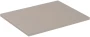 Zestaw mebli łazienkowych ADEL CASHMERE szafka 60 cm z blatem 60 cm - blat ADEL CASHMERE 89-60