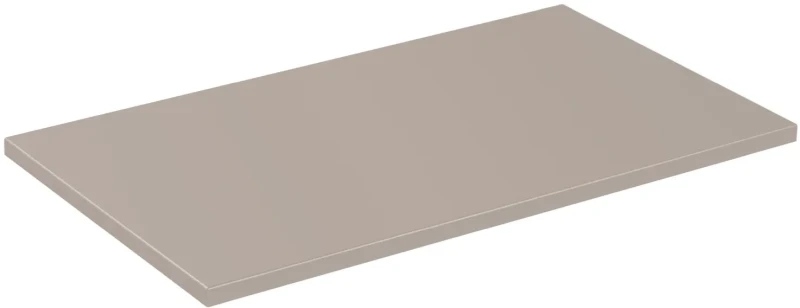 Zestaw mebli łazienkowych ADEL CASHMERE szafka 80 cm z blatem 80 cm - blat ADEL CASHMERE 89-80