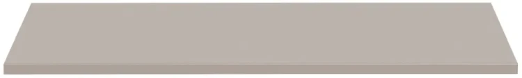 Zestaw mebli łazienkowych ADEL CASHMERE szafka 80 cm z umywalką SMILE i blatem 80 cm - blat ADEL CASHMERE 89-80