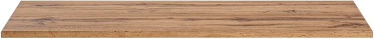 Zestaw mebli łazienkowych ADEL CASHMERE z blatem wotan 120 cm - blat UN. 89-120-B WOTAN