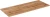 Zestaw mebli łazienkowych ADEL CASHMERE z dwoma umywalkami SMILE i blatem wotan 120 cm - blat UN. 89-120-B WOTAN