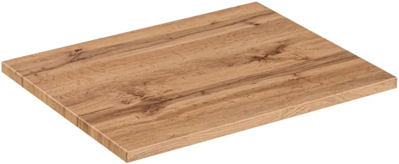 Zestaw mebli łazienkowych ADEL CASHMERE szafka 60 cm z blatem wotan 60 cm - blat UN. 89-60-B WOTAN