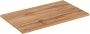 Zestaw mebli łazienkowych ADEL CASHMERE szafka 80 cm z blatem wotan 80 cm - blat UN. 89-80-B WOTAN