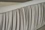 Łóżko tapicerowane Kombo z pojemnikiem 160x200 dwuosobowe