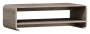 Stolik kawowy Link z półką 120 cm dąb sonoma