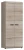 Szafa Link wąska 80 cm dąb sonoma