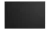 Zestaw mebli łazienkowych NOVA BLACK szafka 50 cm z blatem 50 cm - blat Nova Black B 89-50