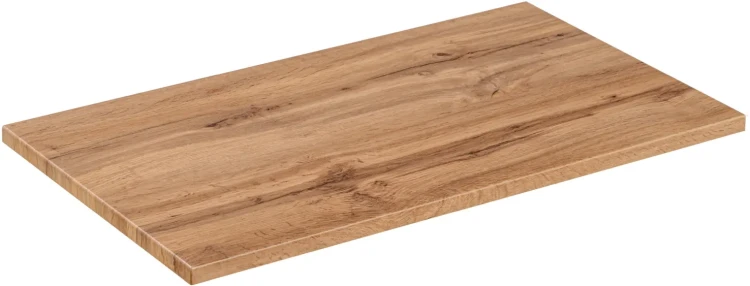 Zestaw mebli łazienkowych ADEL CASHMERE szafka 80 cm - blat UN. 89-80-B WOTAN
