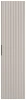 Zestaw mebli łazienkowych ADEL CASHMERE - szafka wysoka 1 Drzwi ADEL CASHMERE 80-01-1D
