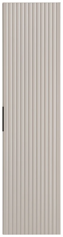 Zestaw mebli łazienkowych ADEL CASHMERE - szafka wysoka 1 Drzwi ADEL CASHMERE 80-01-1D