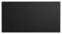 Zestaw mebli łazienkowych NOVA BLACK szafka 60 cm - blat Nova Black B 89-60