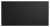 Zestaw mebli łazienkowych NOVA BLACK szafka 60 cm 2 szuflady - blat Nova Black B 89-60