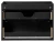 Zestaw mebli łazienkowych NOVA BLACK szafka 80 cm 2 szuflady -  szafka pod umywalkę Nova Black D2 82-80-2S